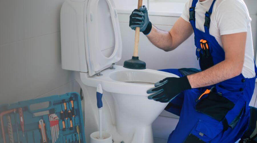 Professional water leak detection in Port Austin, MI
